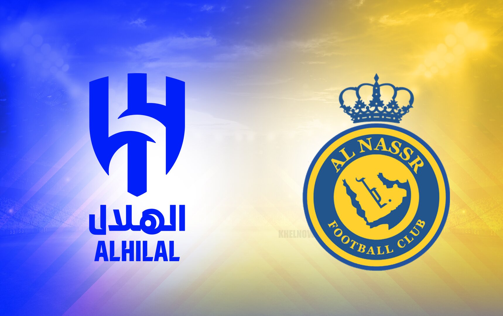 Al Hilal vs Al Nassr – Saudi Super Cup – 08-Apr-2024