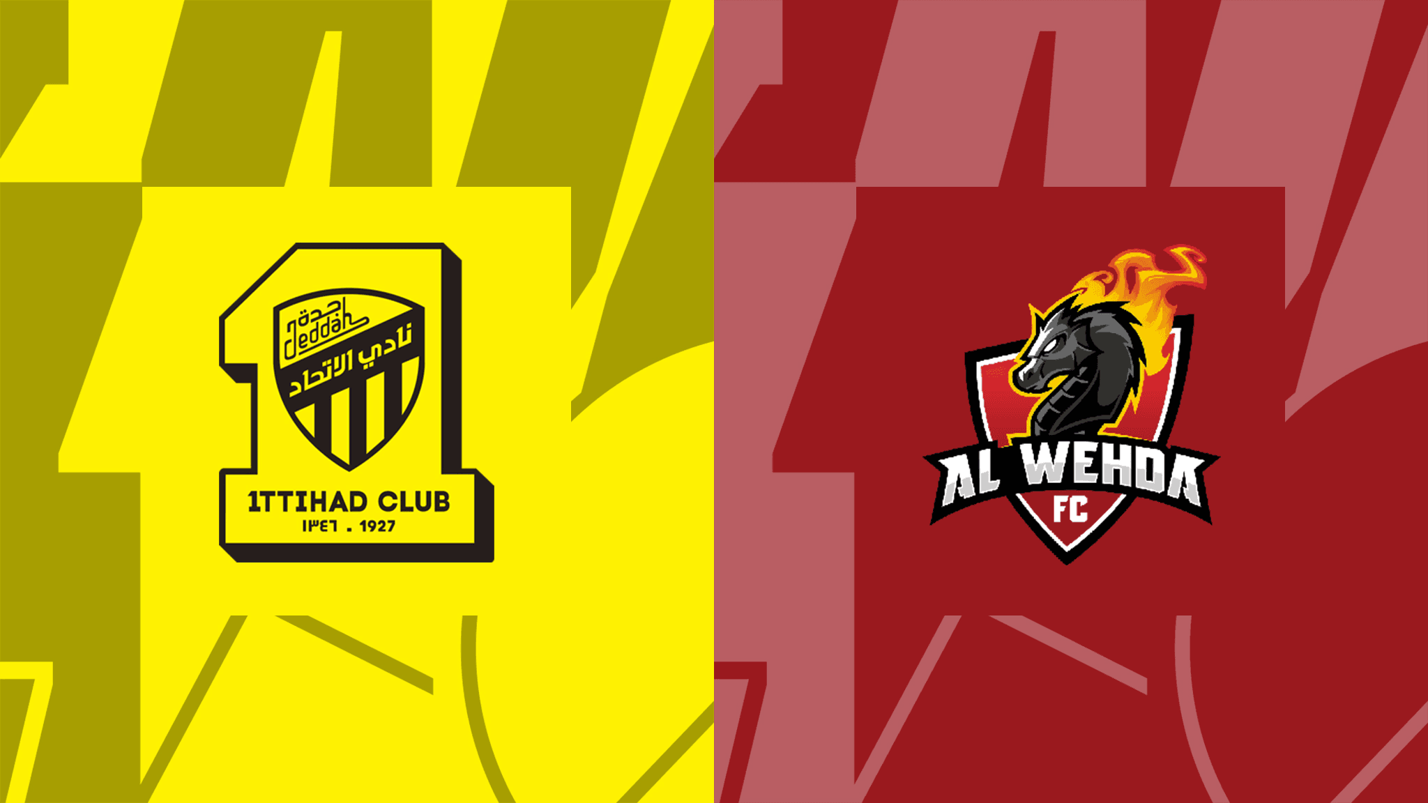 Al Ittihad vs Al-Wehda – Saudi Super Cup – 08-Apr-2024