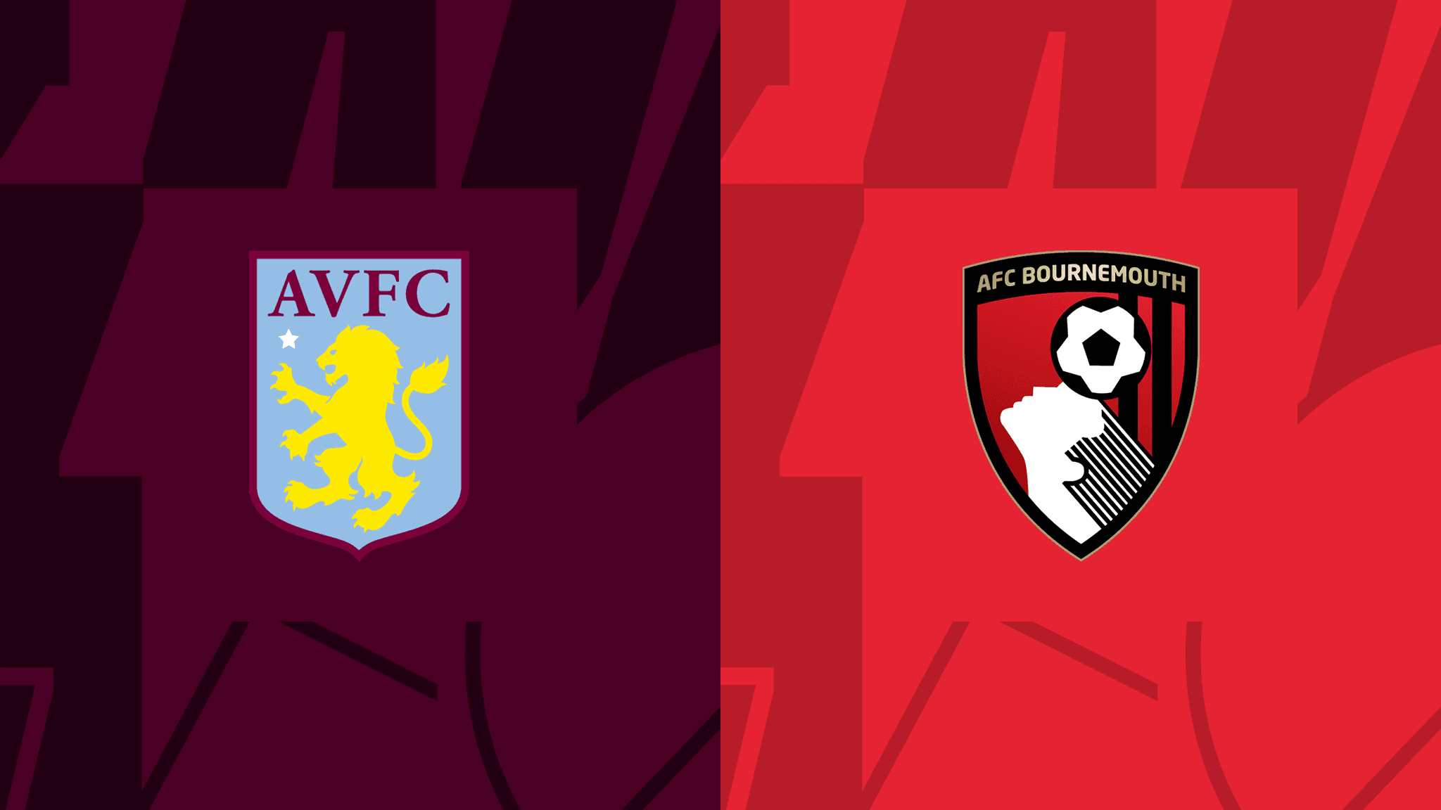 Aston Villa vs Bournemouth – Premier League – 21-Apr-2024