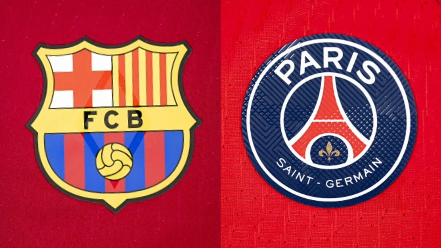 Barcelona vs Paris Saint-Germain – UEFA Champions League – Quarter Final (2nd Leg) – 16-Apr-2024