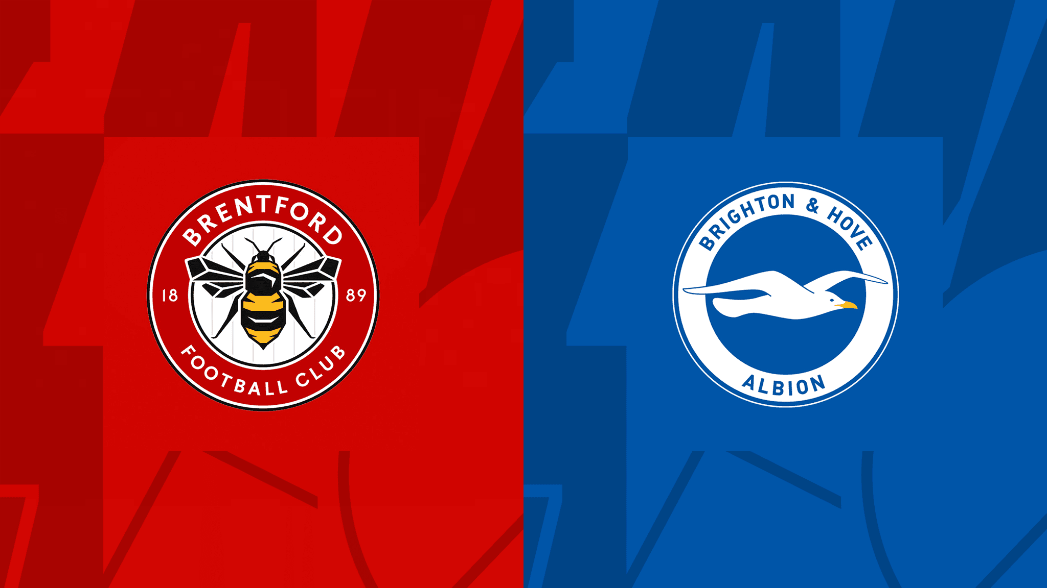 Brentford vs Brighton & Hove Albion – Matchday 31 – Mini Match – 03-Apr-2024