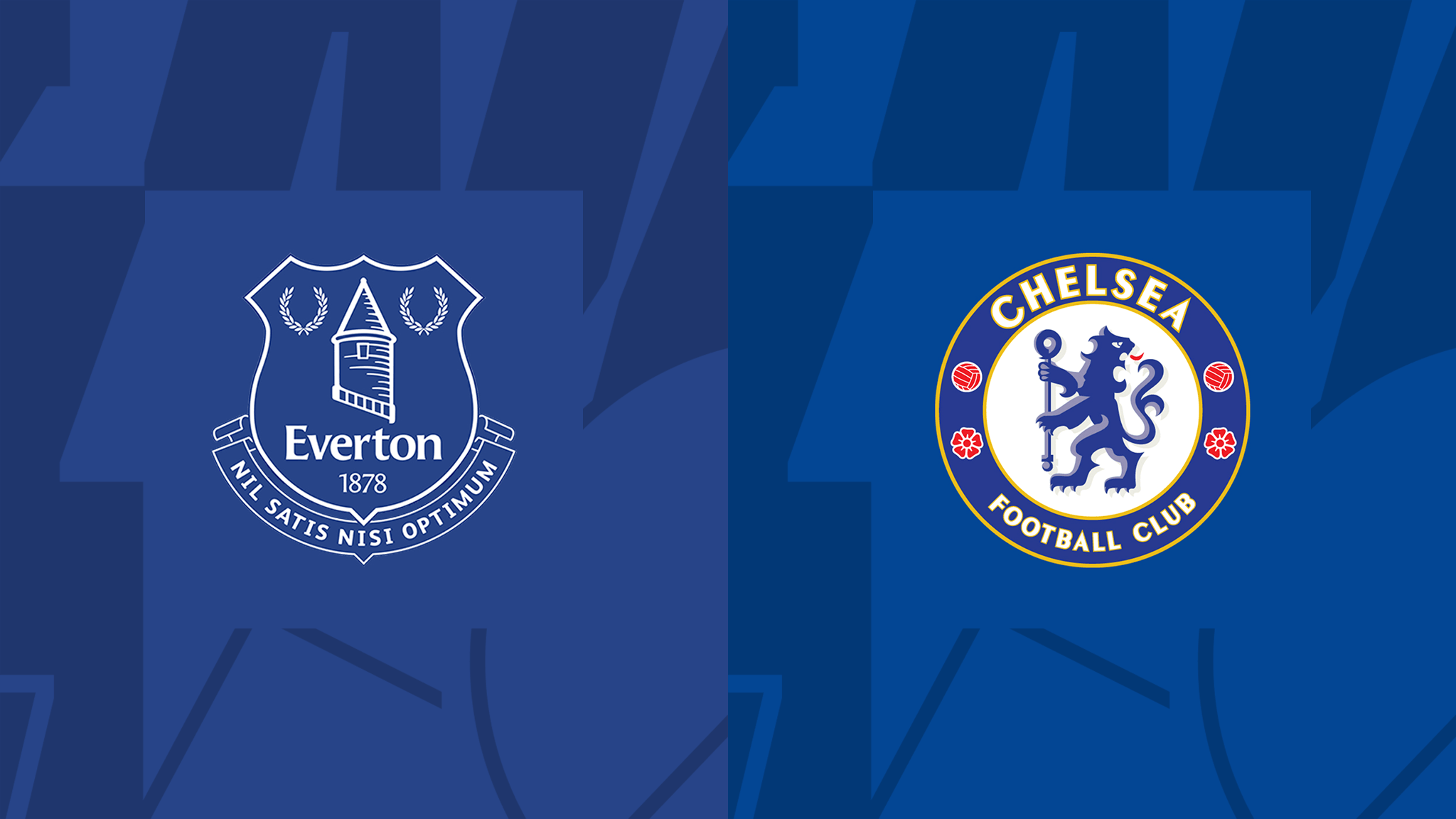 Chelsea vs Everton – Premier League – 15-Apr-2024