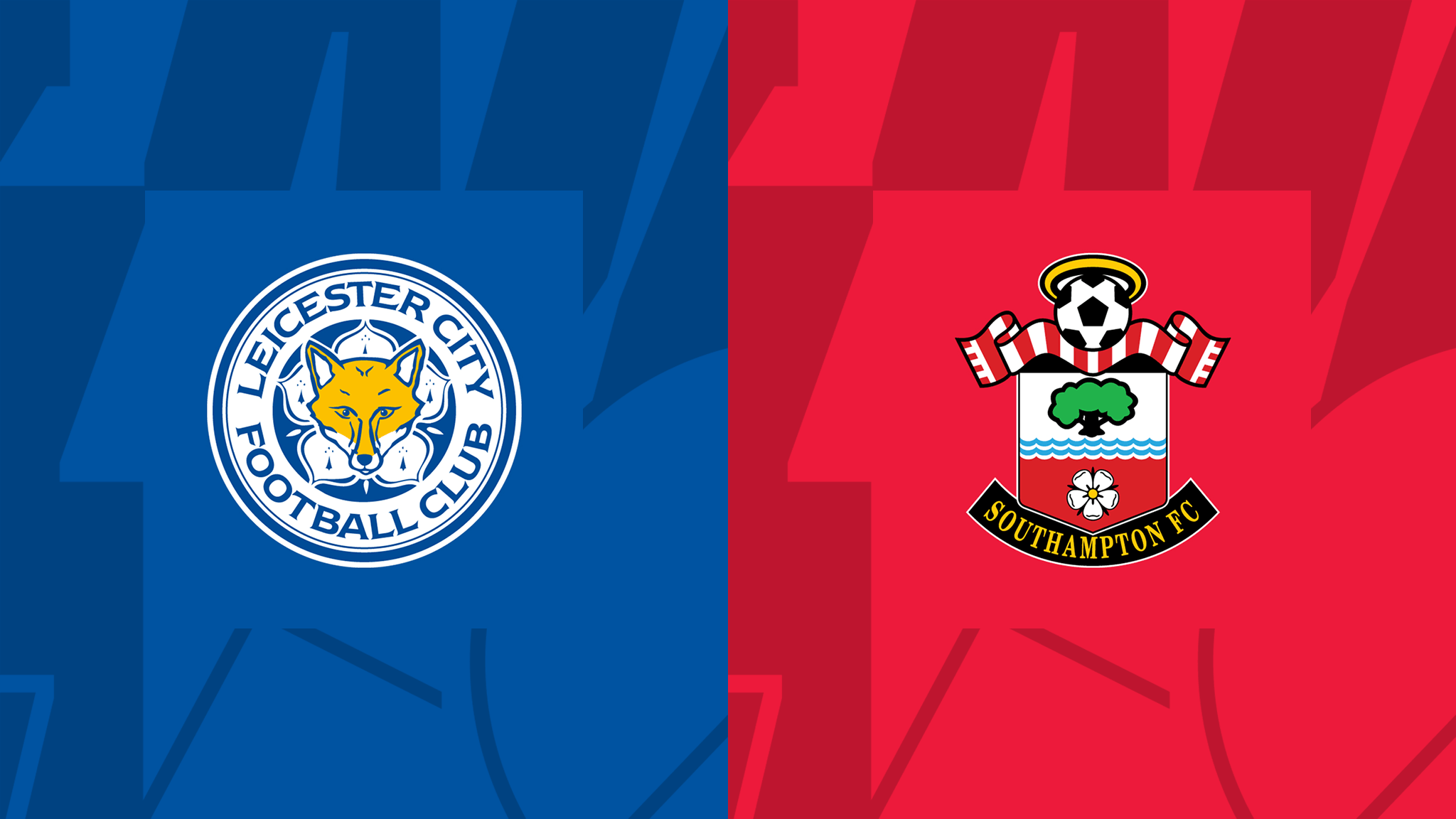 Leicester City vs Southampton – English Championship – 23-Apr-2024
