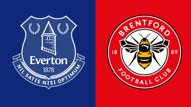 Everton vs Brentford – Premier League – 27-Apr-2024