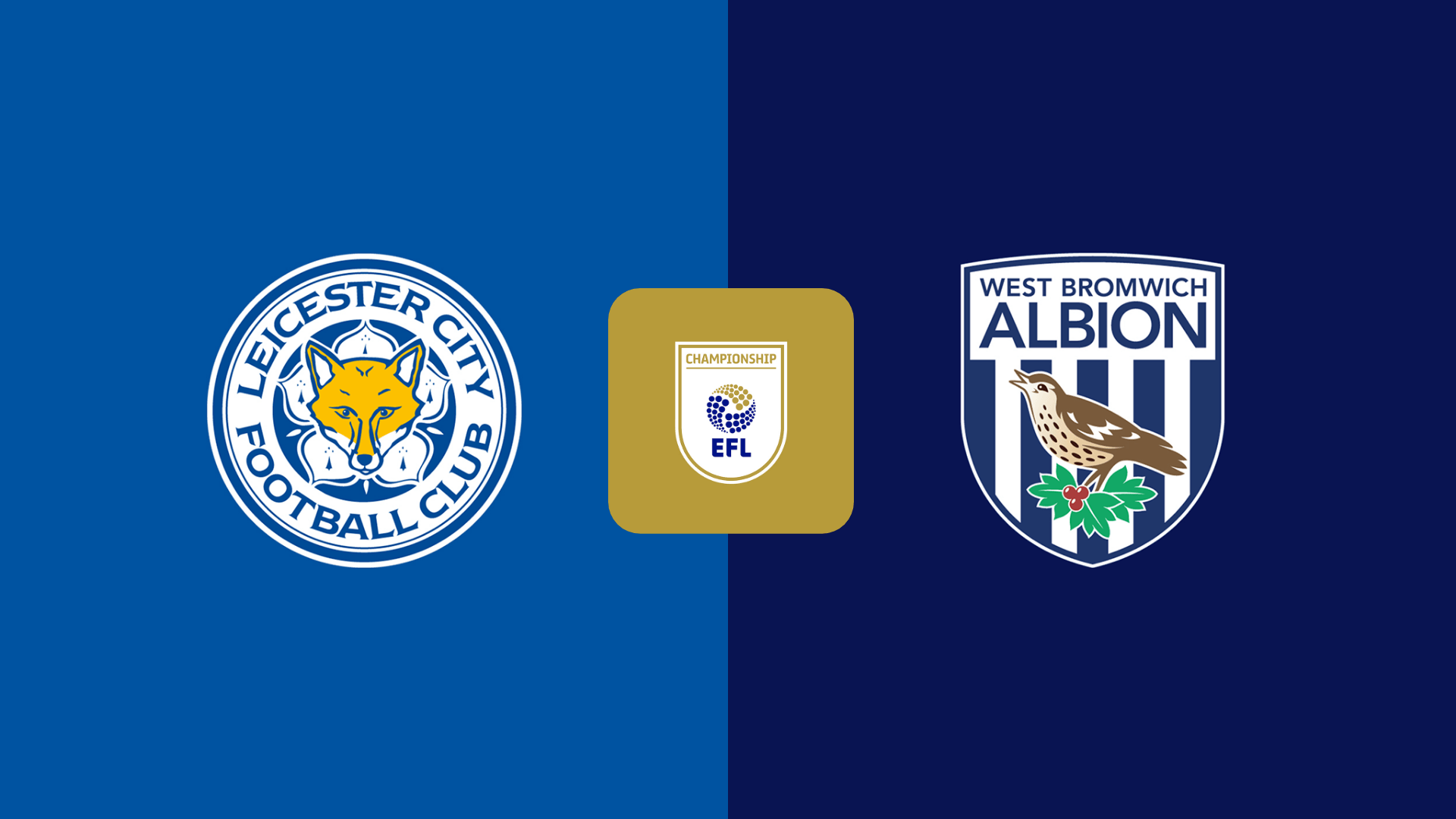 Leicester City vs West Bromwich Albion -English Championship – 20-Apr-2024