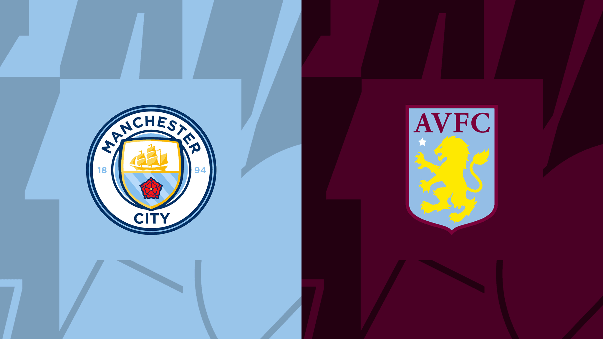 Manchester City vs Aston Villa – Matchday 31 – Mini Match – 03-Apr-2024