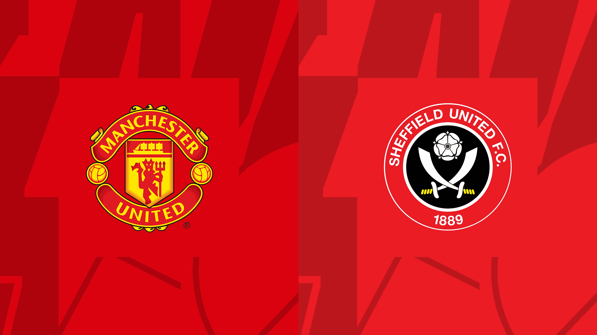 Manchester United vs Sheffield United – Premier League – 24-Apr-2024