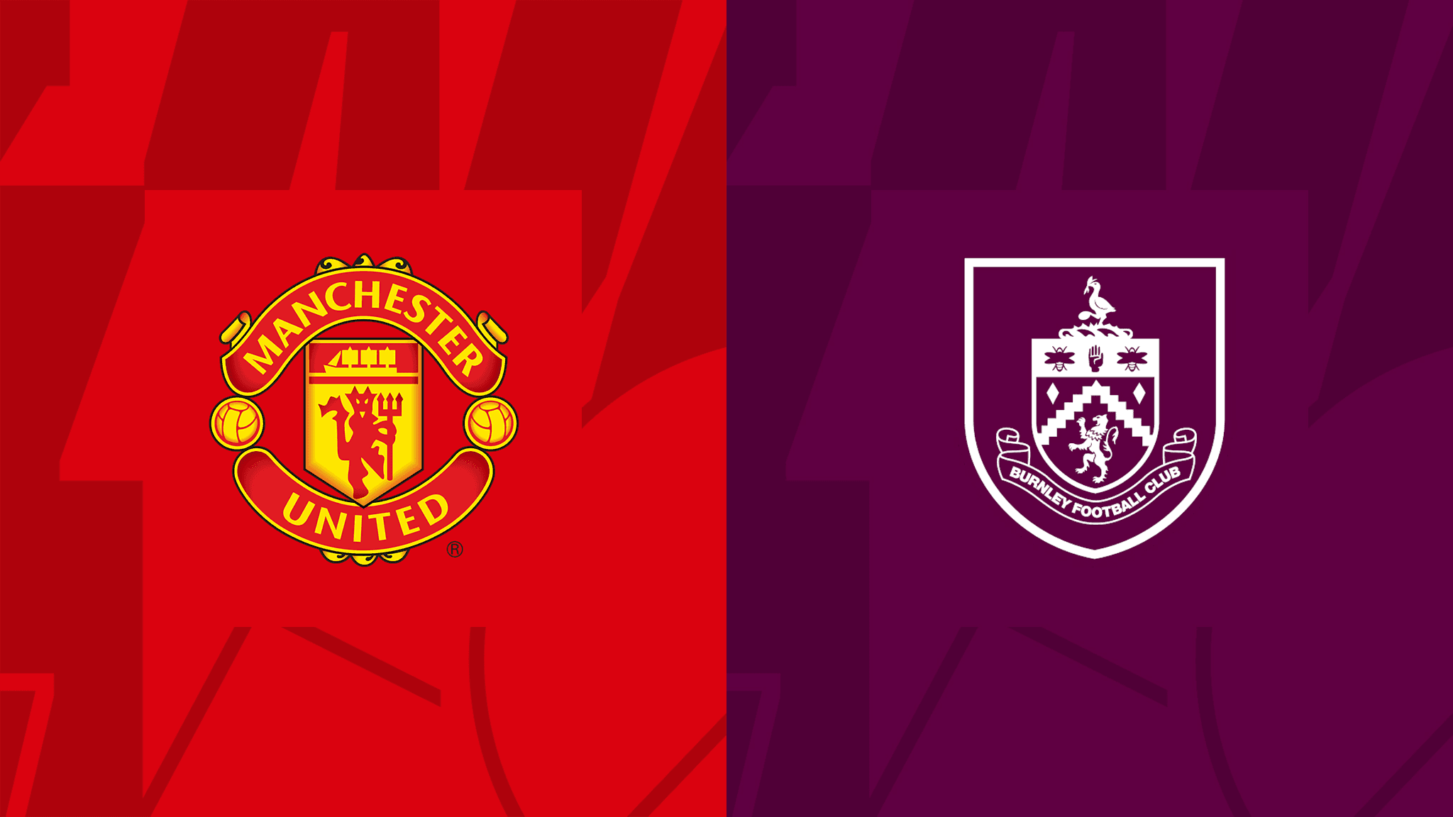 Manchester United vs Burnley – Premier League – 27-Apr-2024