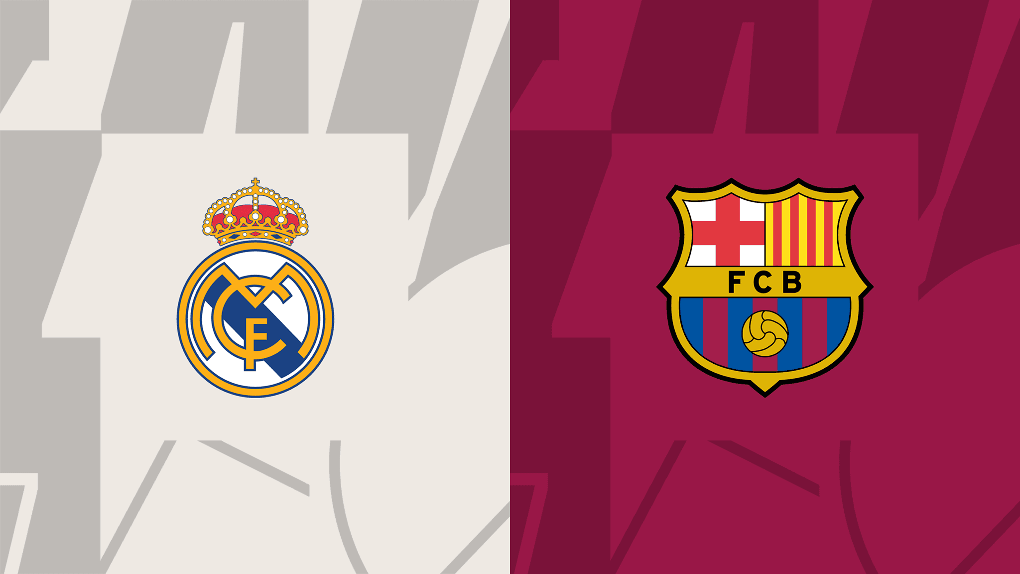 Real Madrid vs Barcelona – la Liga – 21-Apr-2024