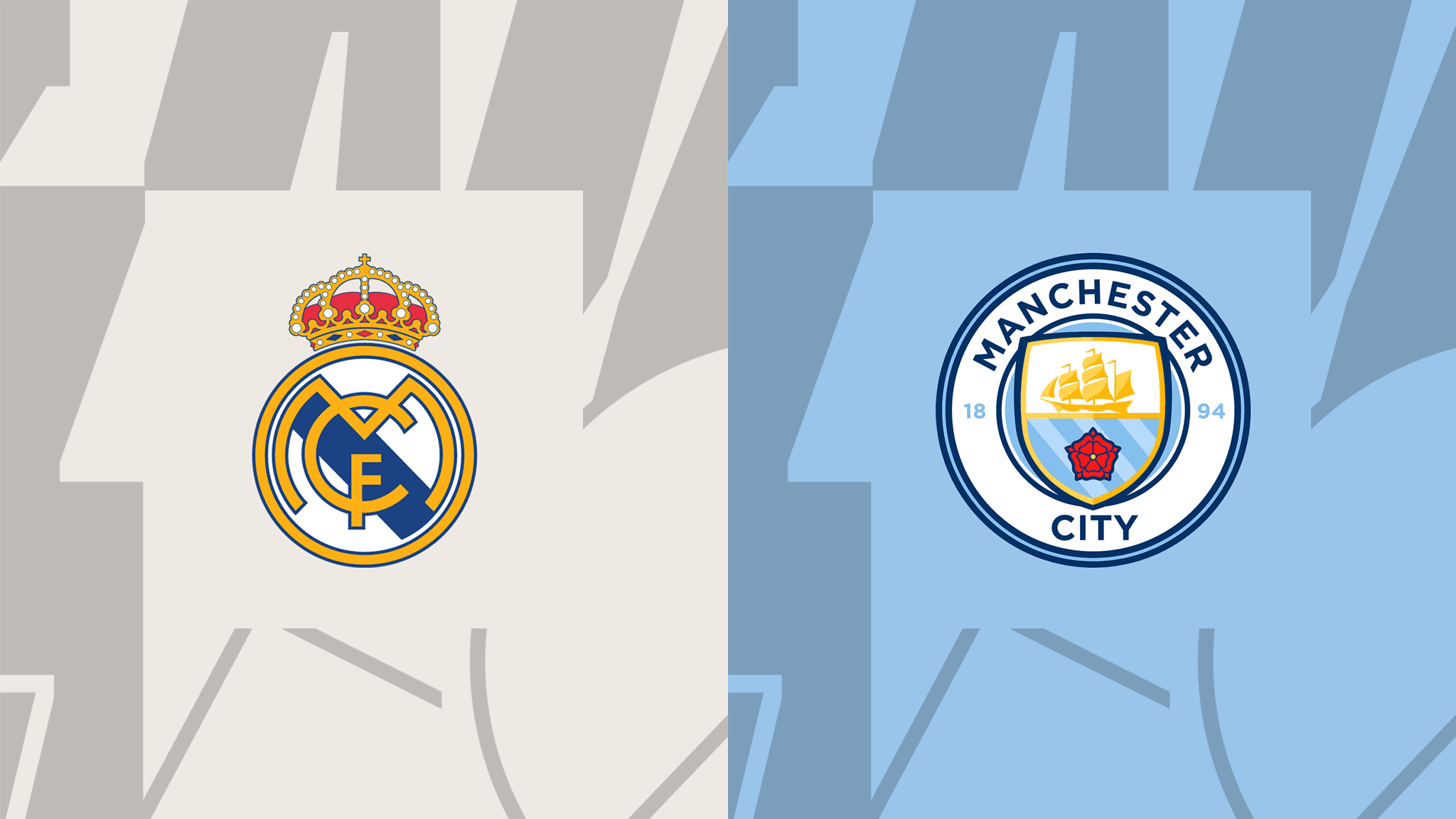 Real Madrid vs Manchester City – UEFA Champions League – Quarter Final (1st Leg) – 09-Apr-2024