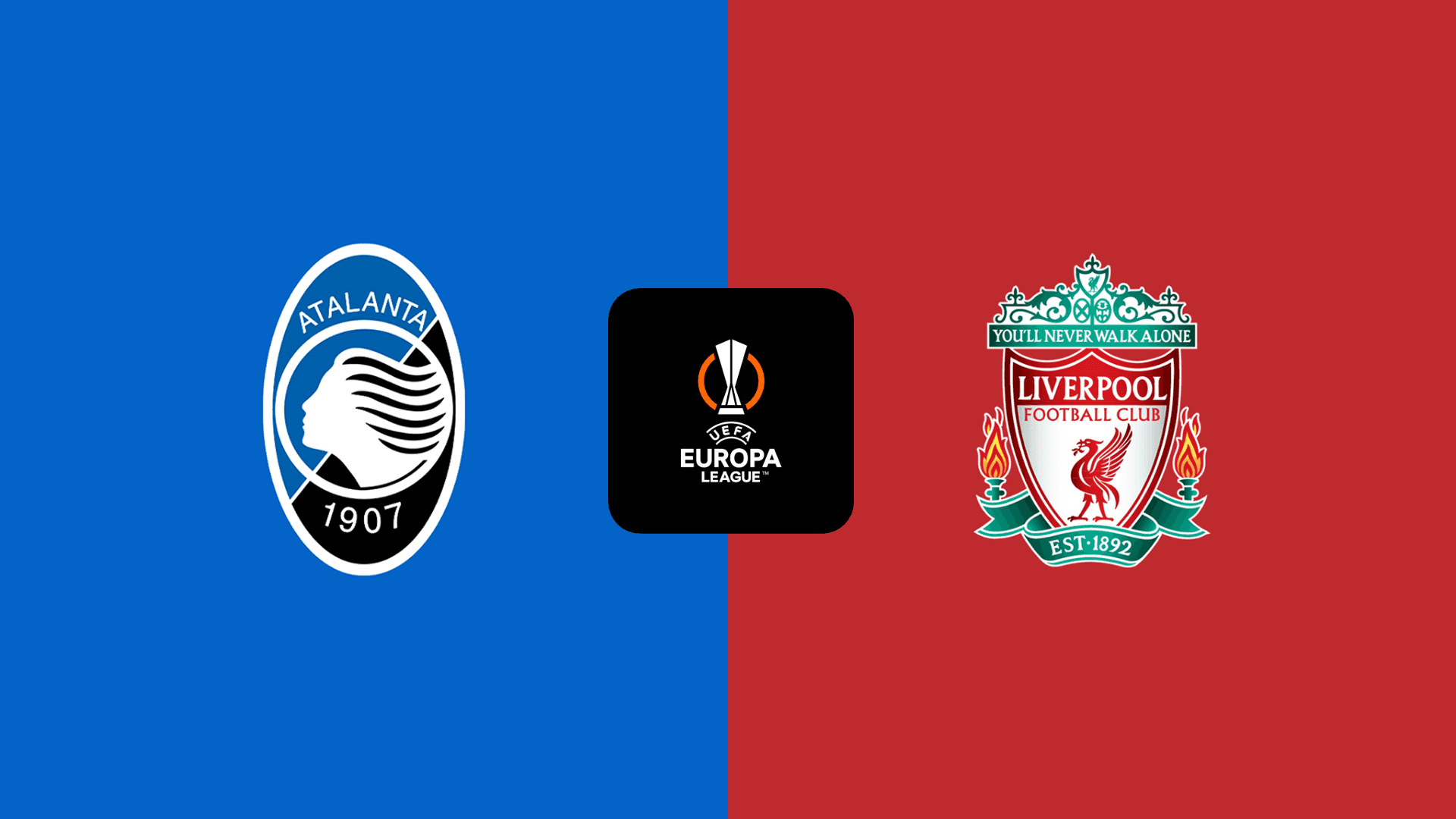 Atalanta vs Liverpool – UEFA Europa League – Quarter Final (2nd Leg) – 18-Apr-2024