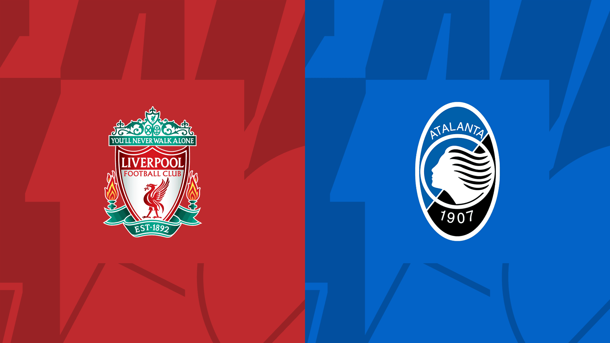 Liverpool vs Atalanta – UEFA Europa League – Quarter Final (1st Leg) – 11-Apr-2024