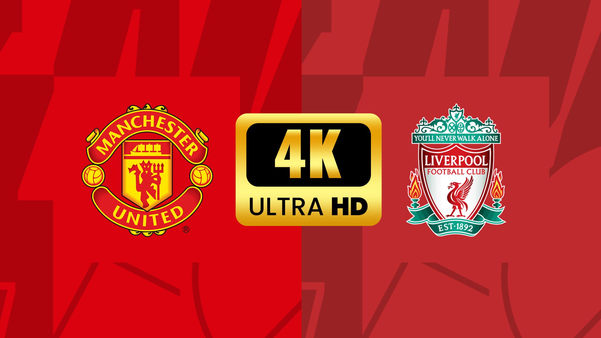 Manchester United vs Liverpool – Matchday 32 – 4k – 07-Apr-2024