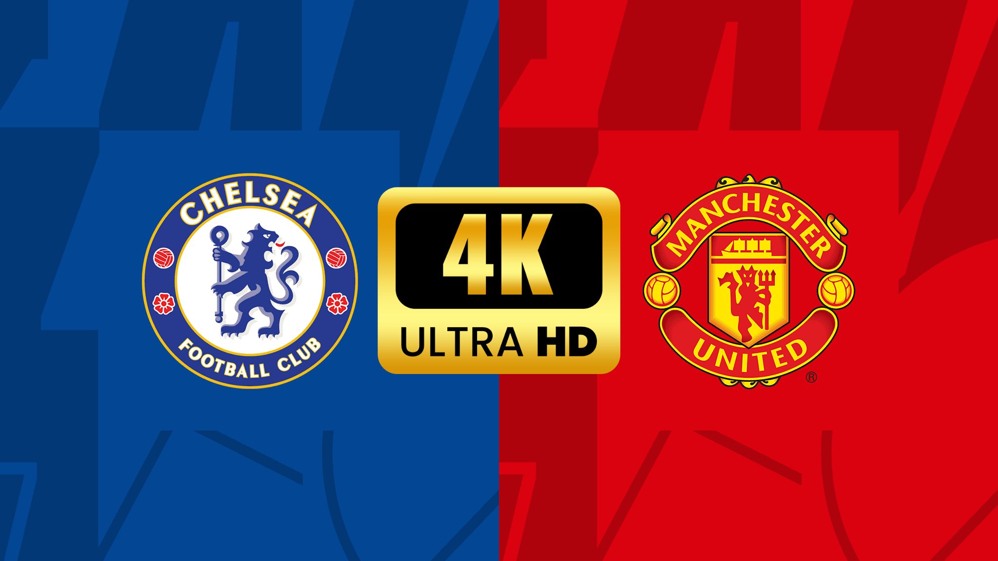 Chelsea vs Manchester United – Matchday 31 – 4k – 04-Apr-2024