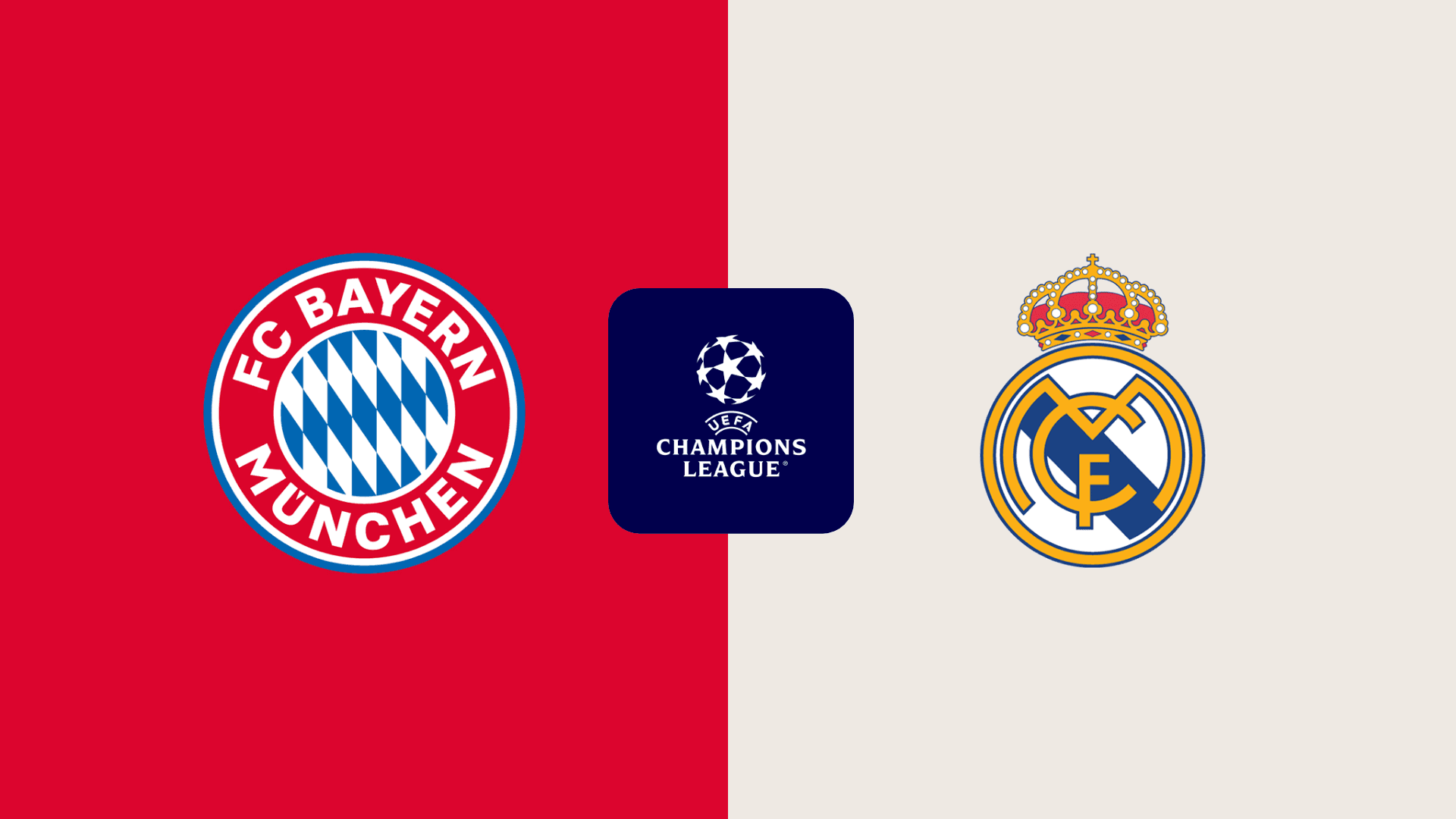 Bayern Munich v Real Madrid-UEFA Champions League – Semi Final (1st Leg)-30-Apr-2024