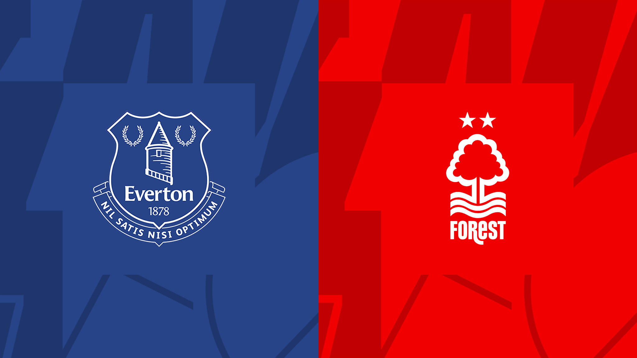 Everton vs Nottingham Forest – Premier League – 21-Apr-2024