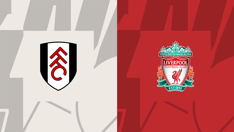 Fulham vs Liverpool – Premier League – 21-Apr-2024