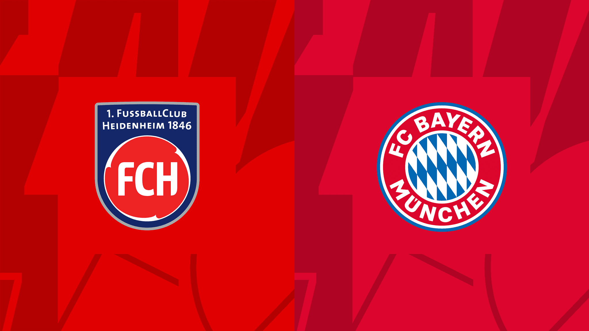Heidenheim vs Bayern Munich – Bundesliga – 06-Apr-2024