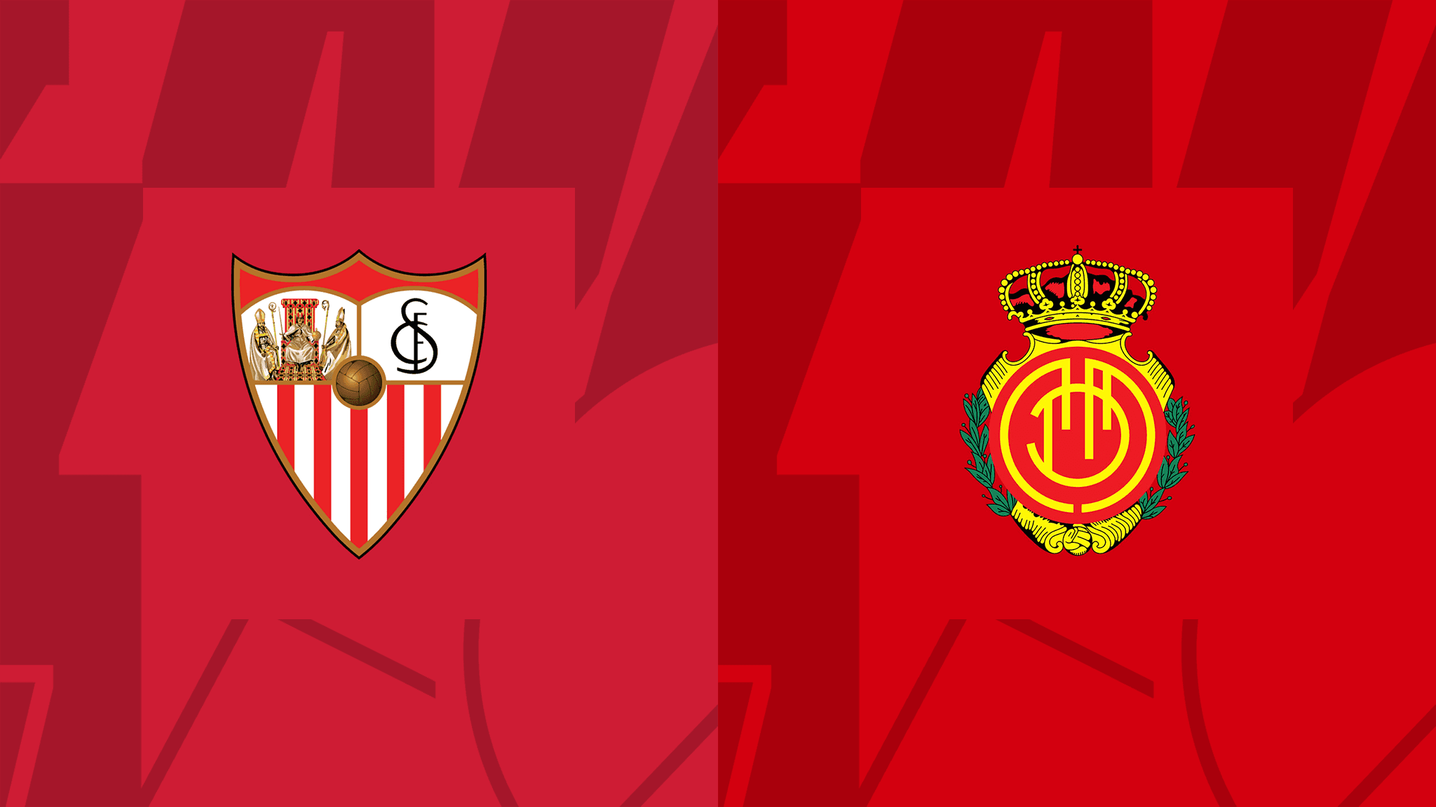 Sevilla vs RCD Mallorca – La Liga – 22 -APR-2024