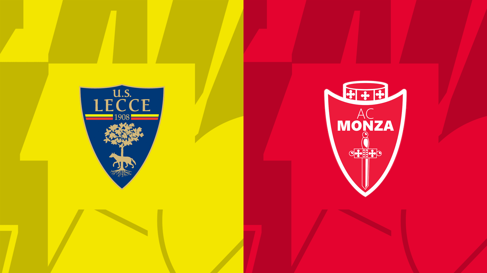 Lecce vs AC Monza – Serie A  – 27 -APR-2024