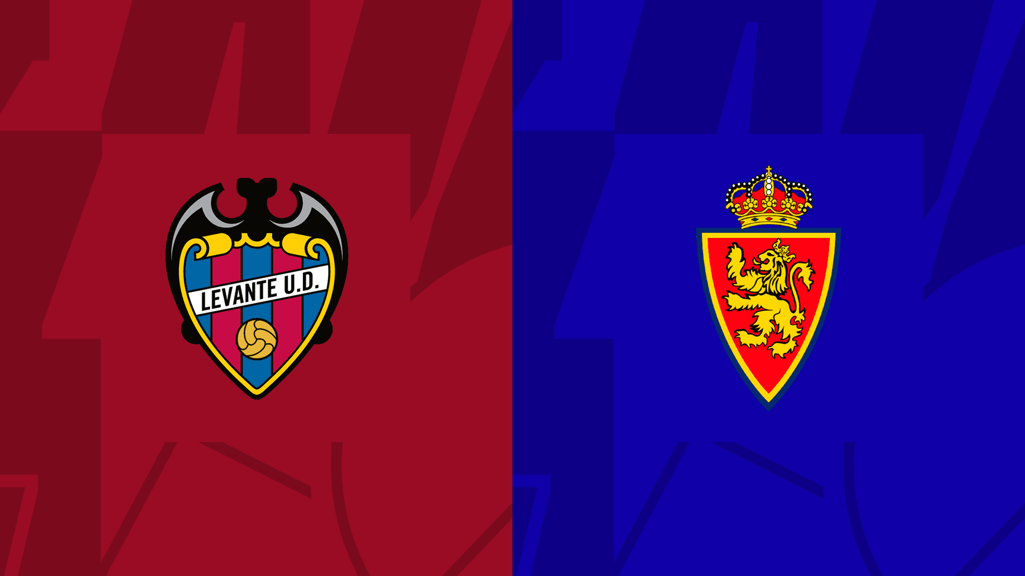 Levante UD – Real Zaragoza – La Liga 2 – 06-Apr-2024