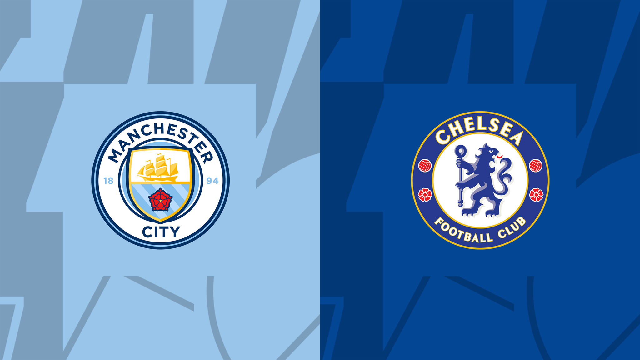 Manchester City vs Chelsea – English FA Cup – Semi Final – 20-Apr-2024