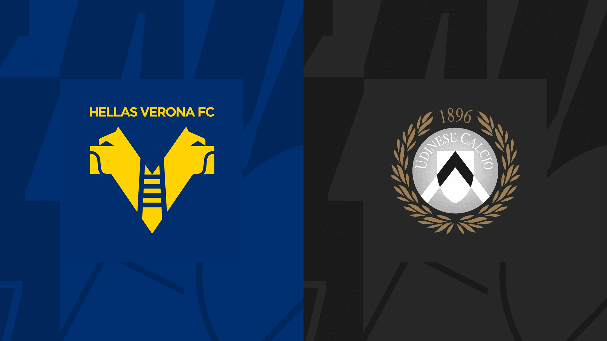 Hellas Verona VS Udinese– SERIE A – 20 -APR-2024
