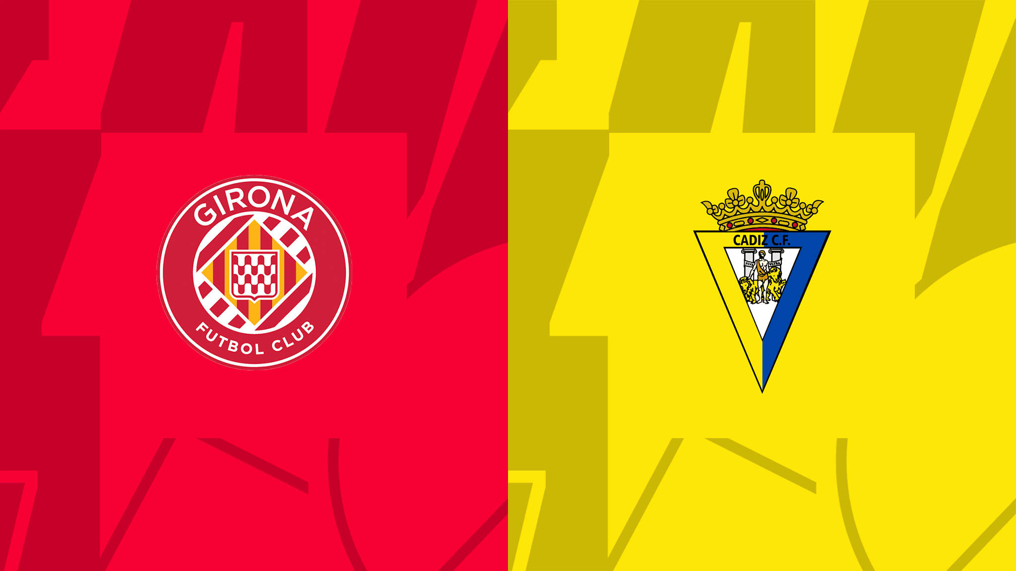 Girona vs Cádiz – LA LIGA – 20 -APR-2024