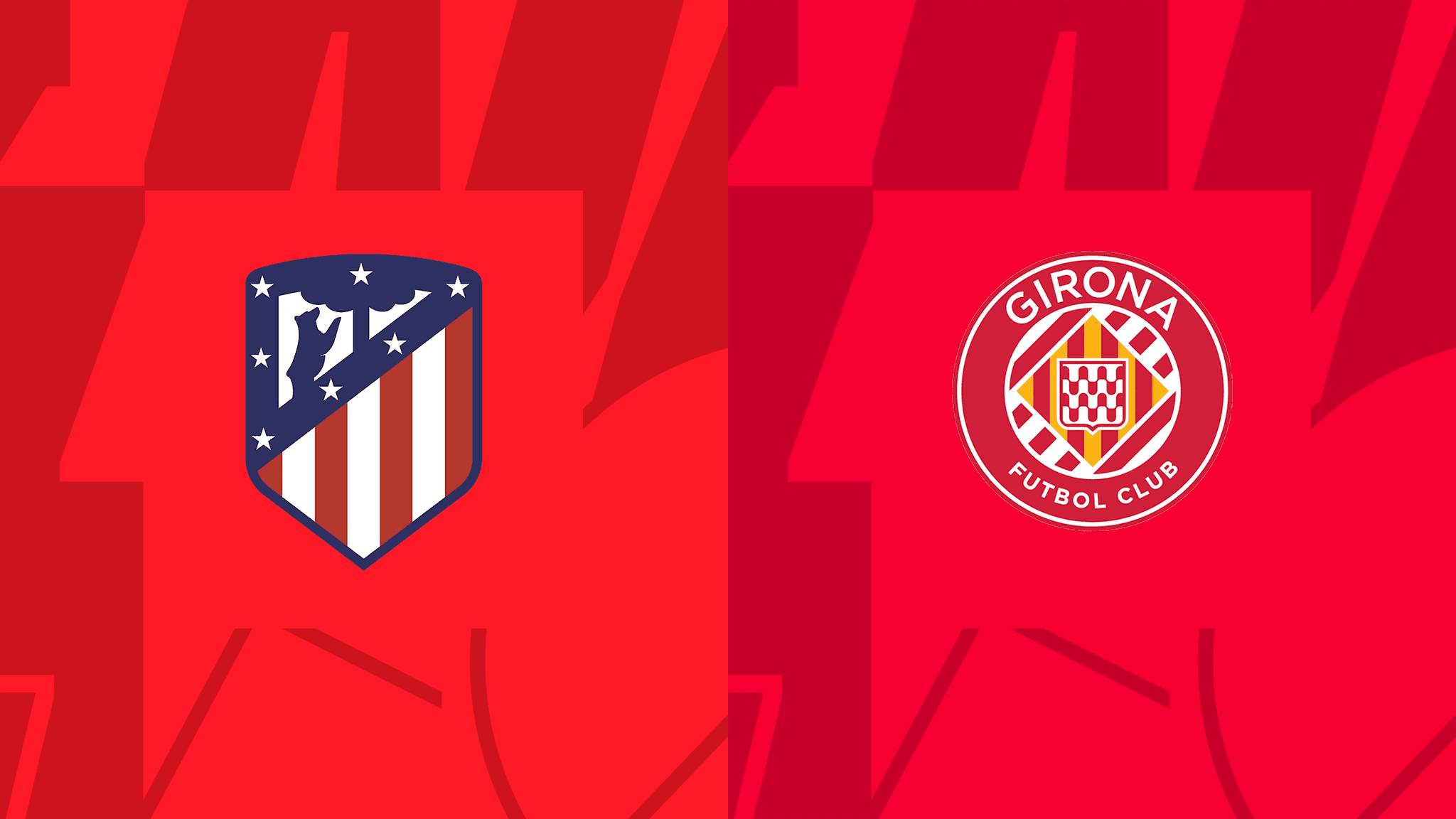 Atletico Madrid vs Girona – La Liga – 13-Apr-2024