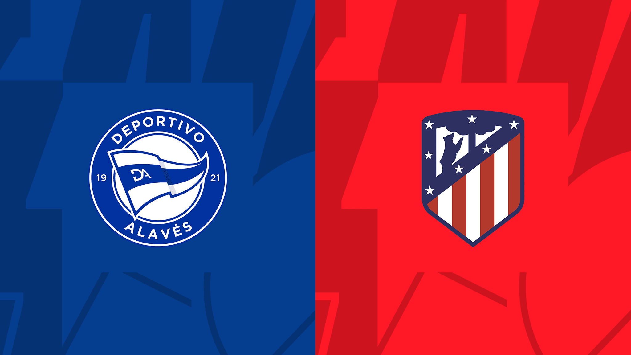 Deportivo Alavés vs Atlético Madrid – La Liga   – 21 -APR-2024