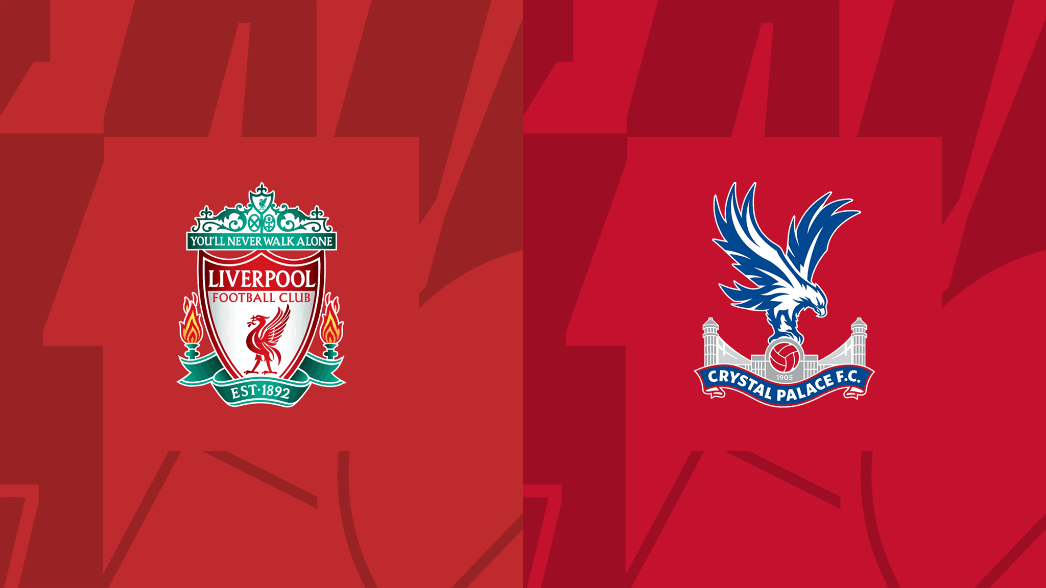 Liverpool vs Crystal Palace – Premier League – 14-Apr-2024