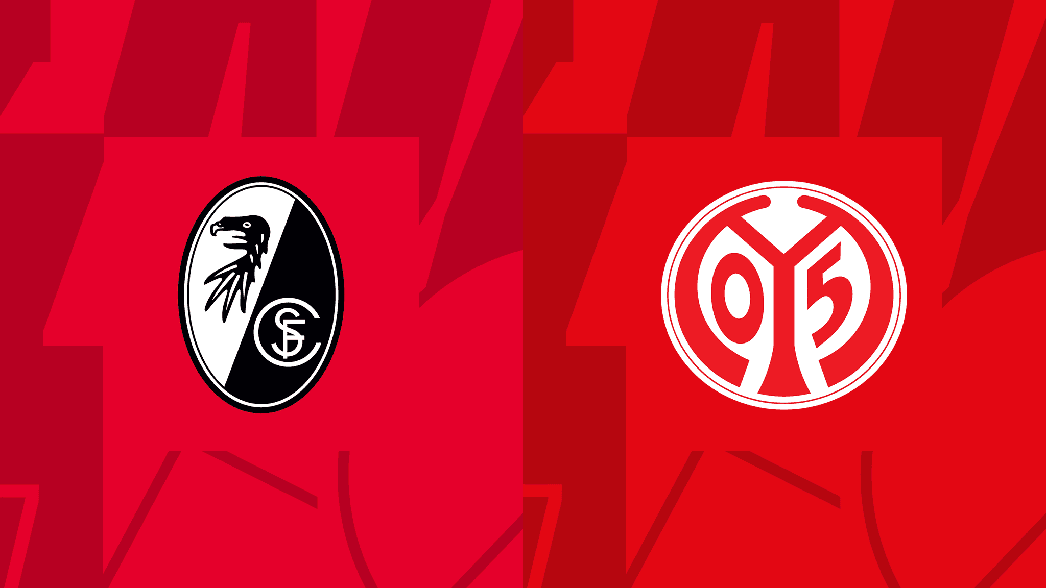 Freiburg vs Mainz 05 – Bundesliga  – 21 -APR-2024