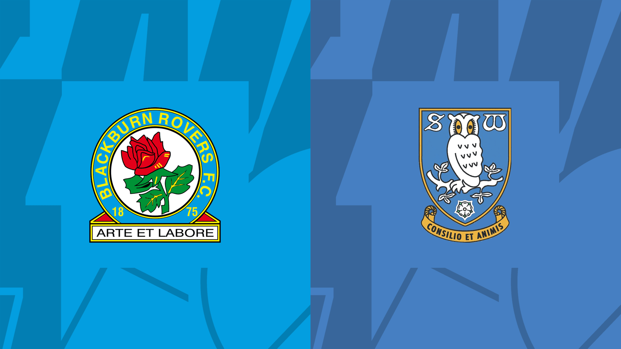 Blackburn Rovers vs Sheffield Wednesday -English Championship -21-Apr-2024