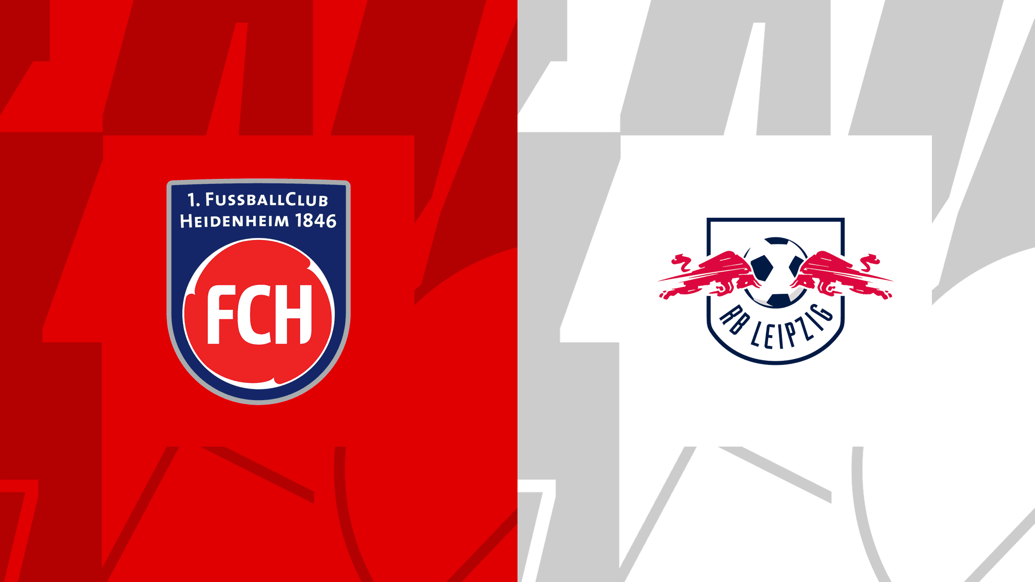 Heidenheim vs RB Leipzig – Bundesliga – 20 -APR-2024