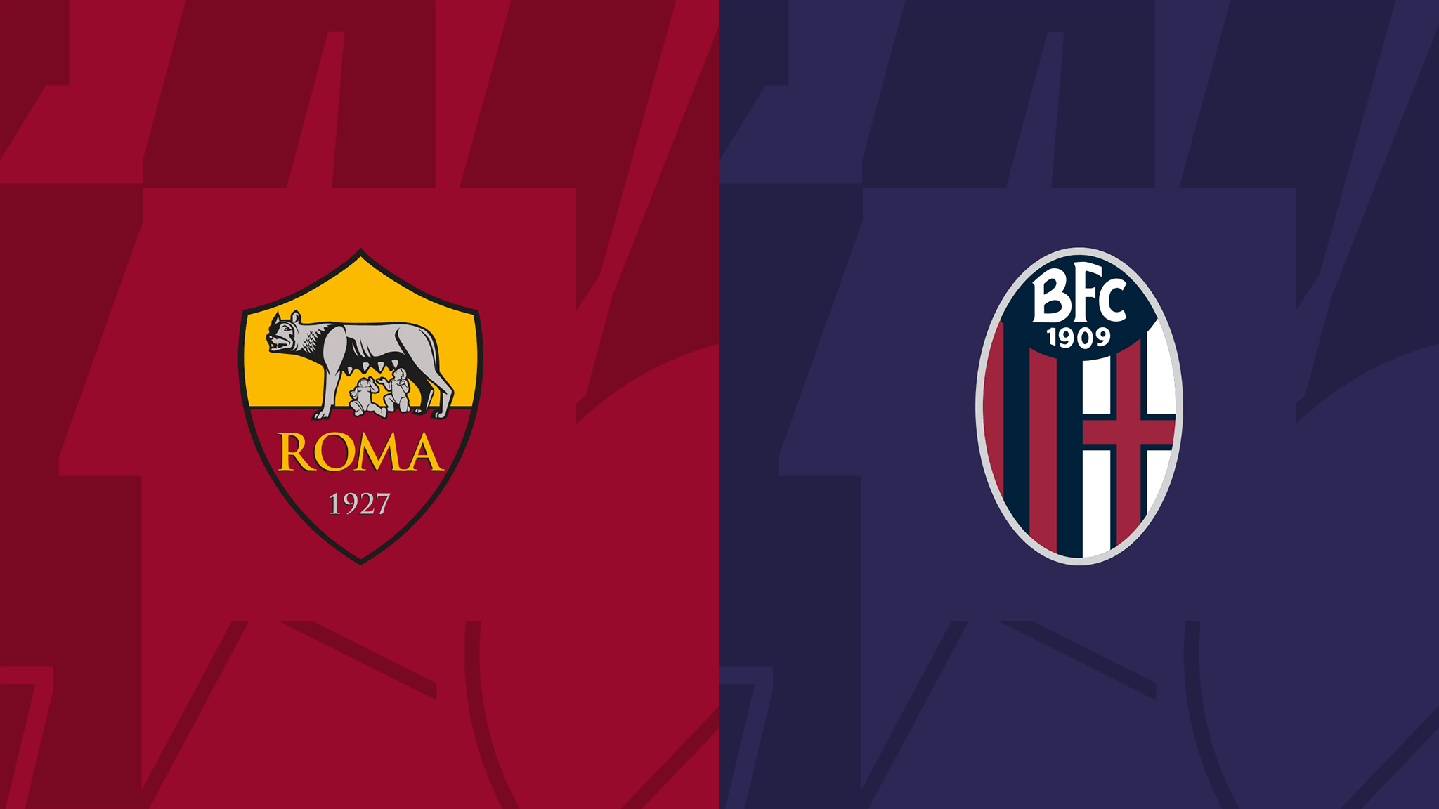 AS Roma vs Bologna  – Serie A  – 22 -APR-2024