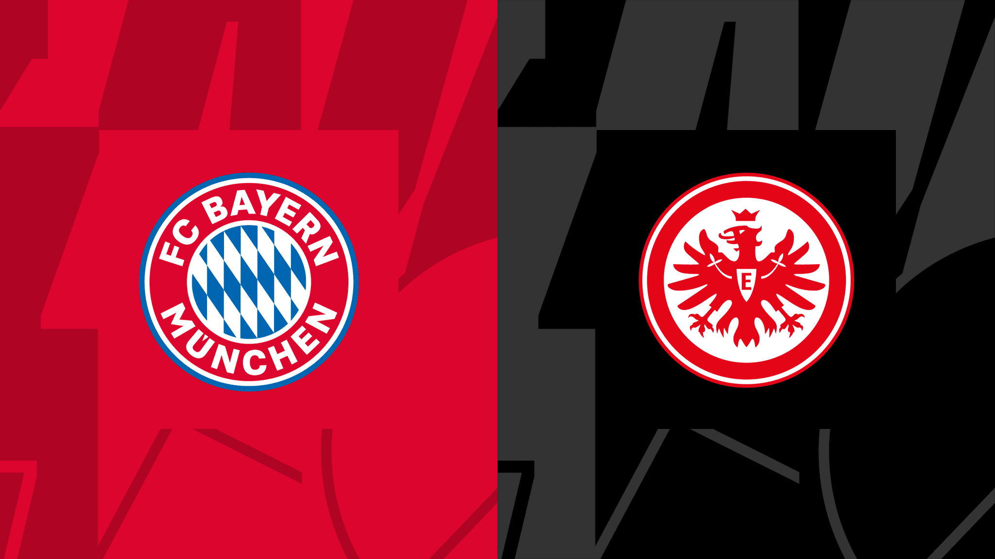 Bayern München vs Eintracht Frankfurt – Bundesliga – 27 -APR-2024