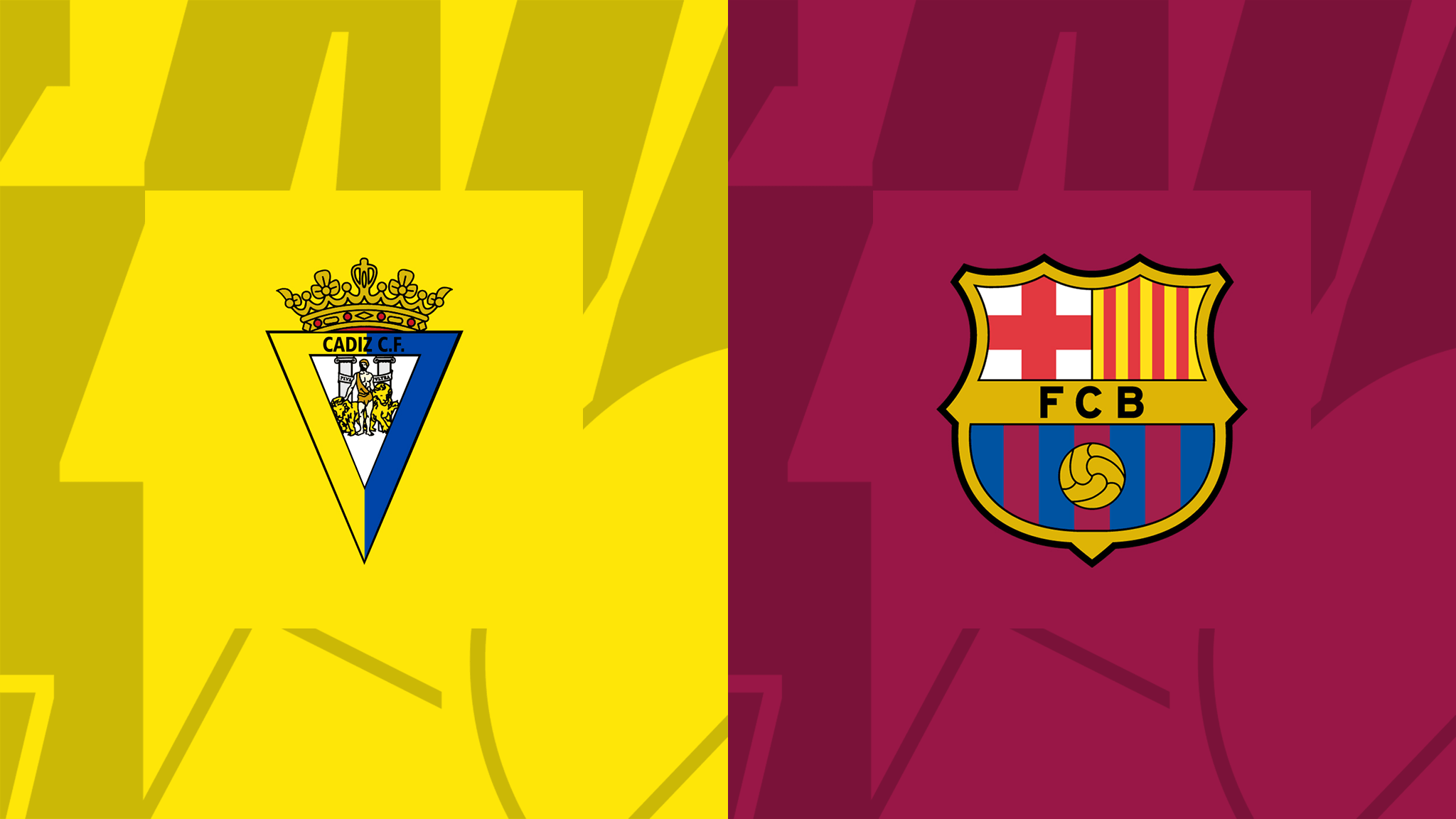 Cádiz vs Barcelona – La Liga – 13-Apr-2024