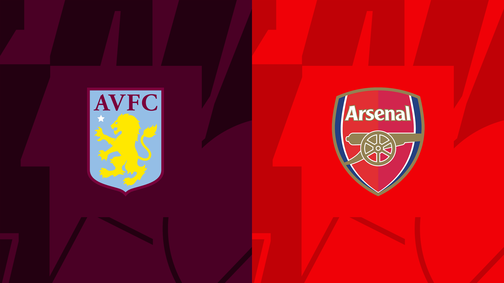 Arsenal vs Aston Villa – Premier League – 14-Apr-2024