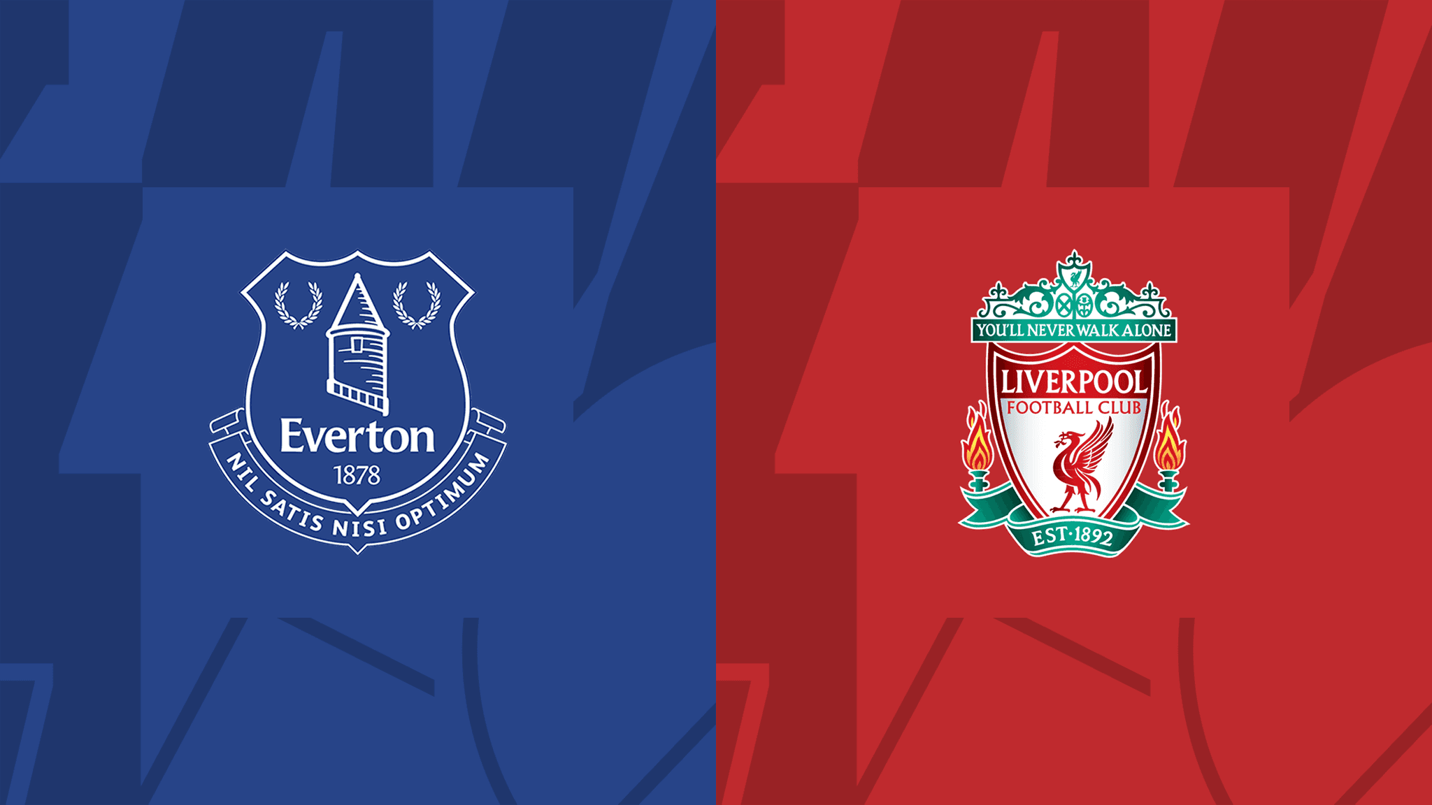 Everton vs Liverpool – Premier League – 24-Apr-2024