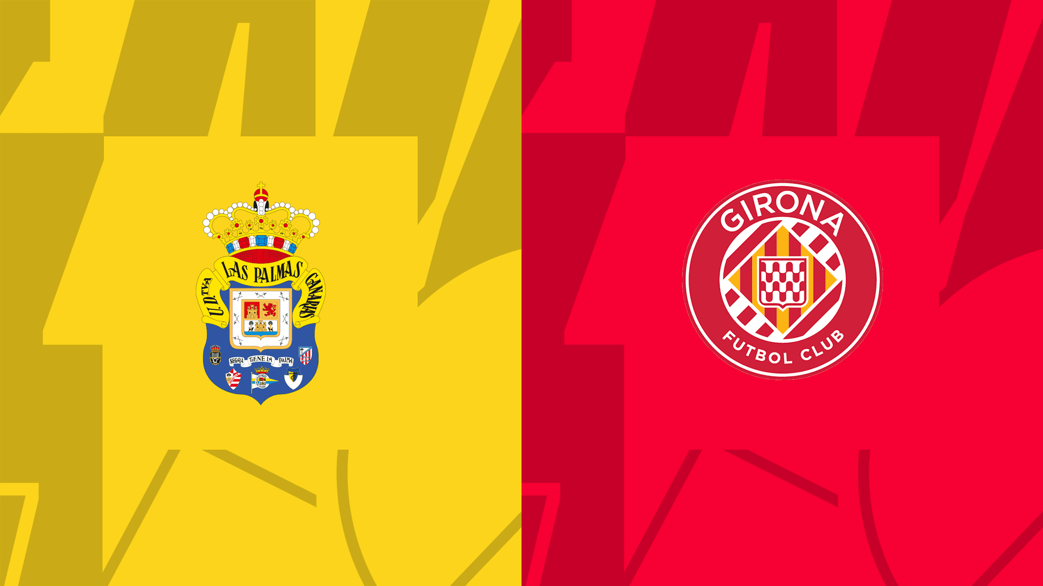 Las Palmas vs Girona – La Liga – 27 -APR-2024