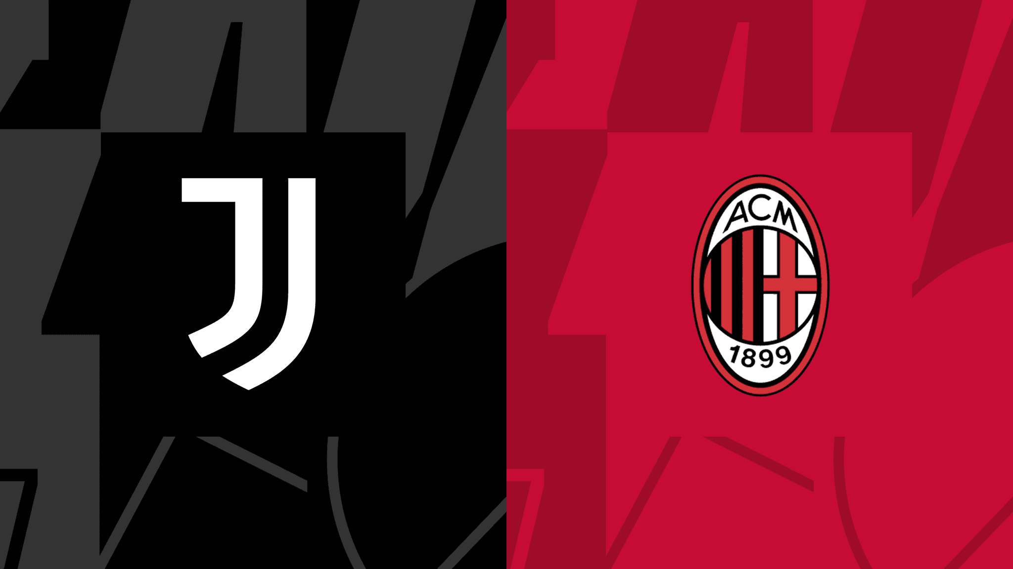 Juventus vs AC Milan – Serie A – 27 -APR-2024