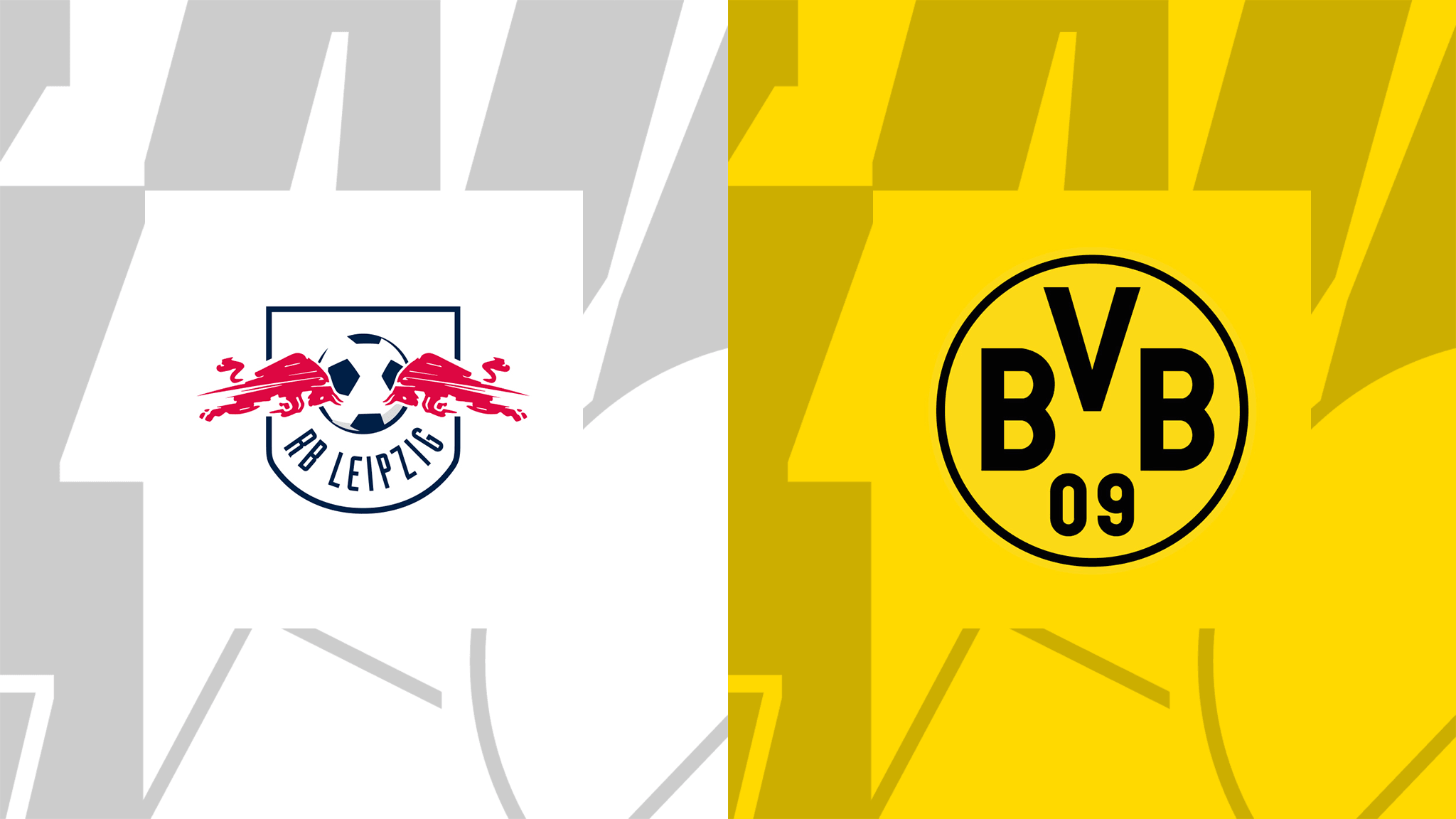 RB Leipzig vs Borussia Dortmund – Bundesliga – 27 -APR-2024