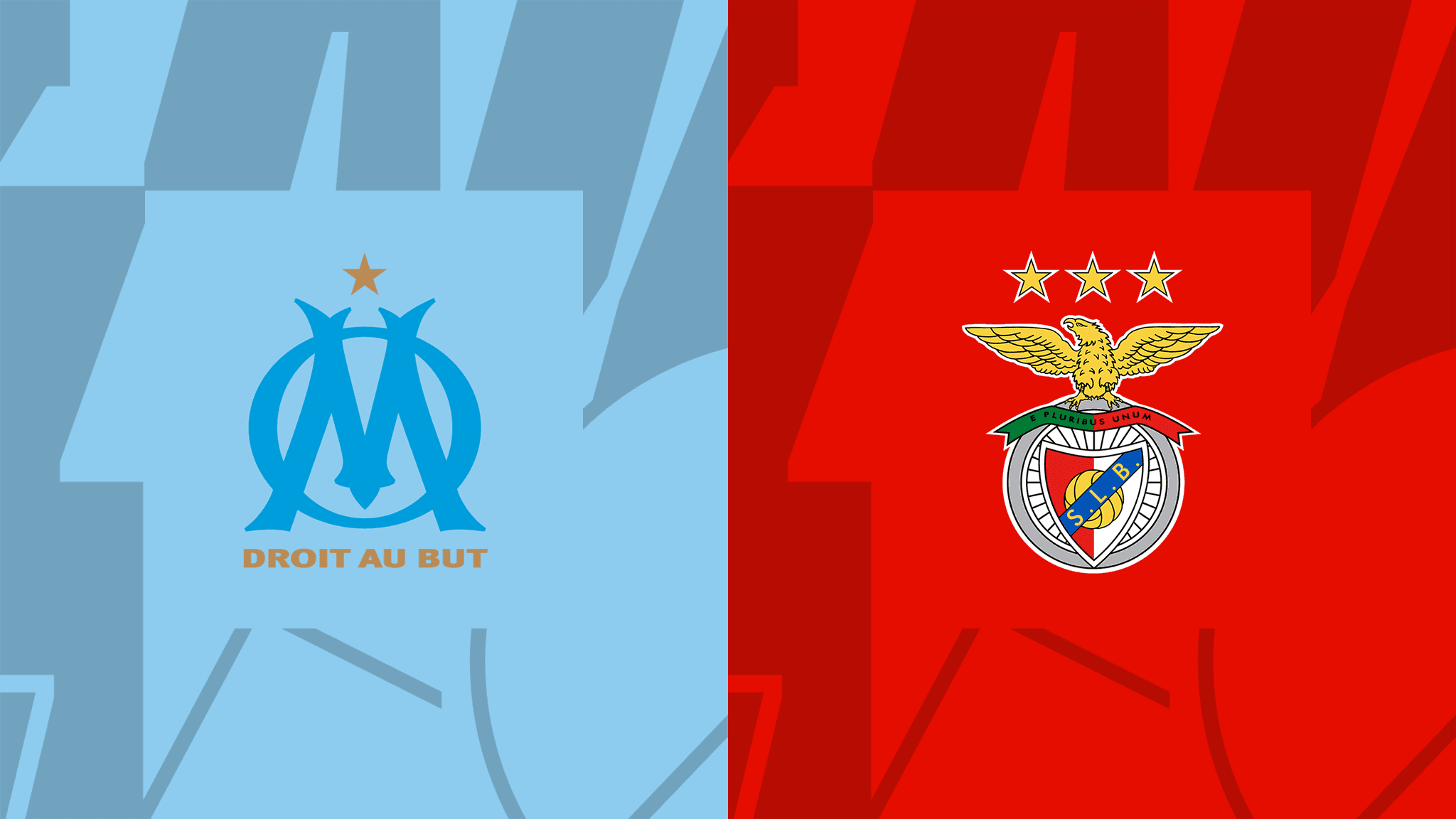 Olympique de Marseille vs  Benfica – UEFA EUROPA  LEAGUE – QUARTER FINAL (2ND LEG) – 18-APR-2024