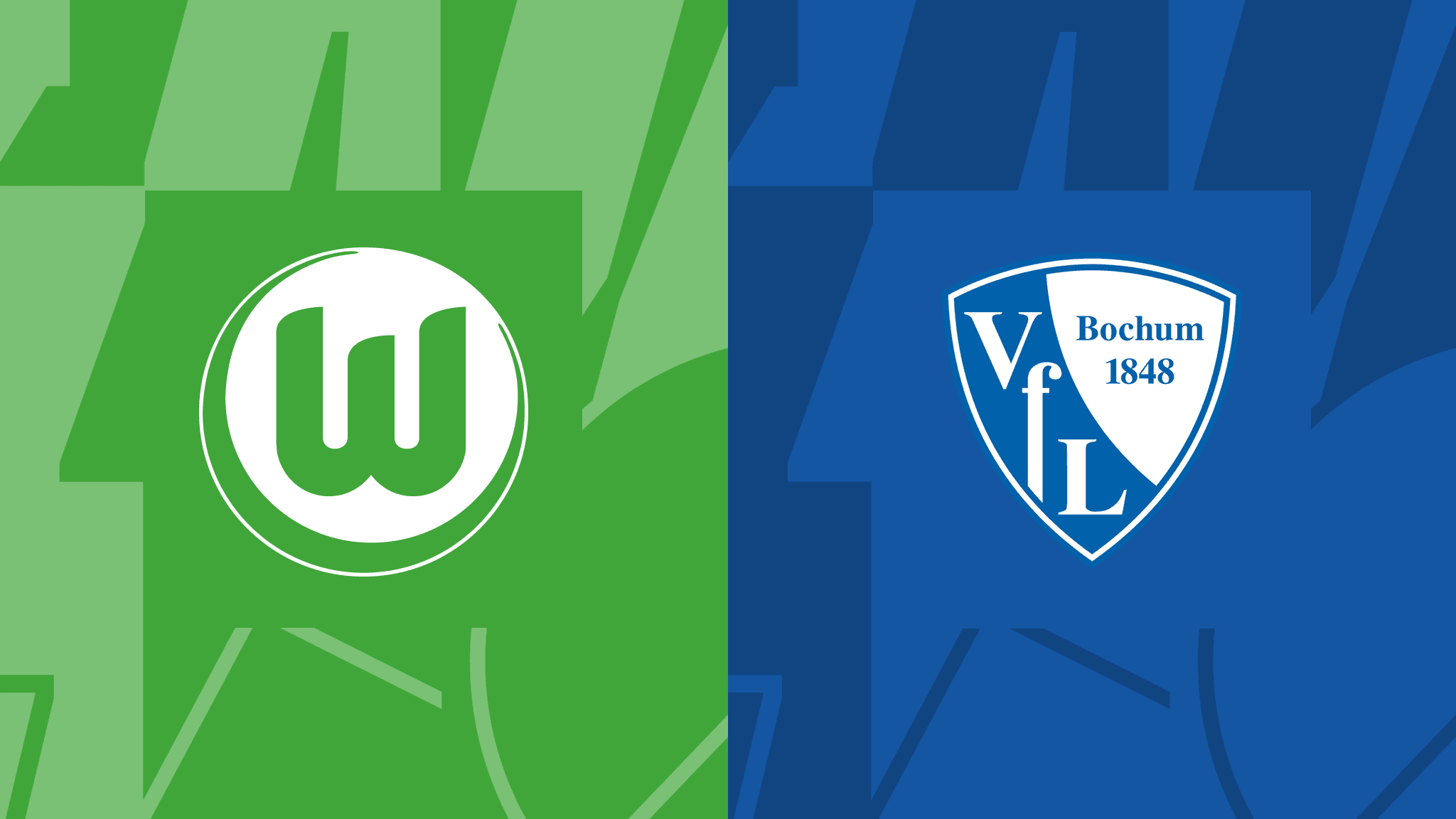 Wolfsburg vs Bochum   – Bundesliga – 20 -APR-2024