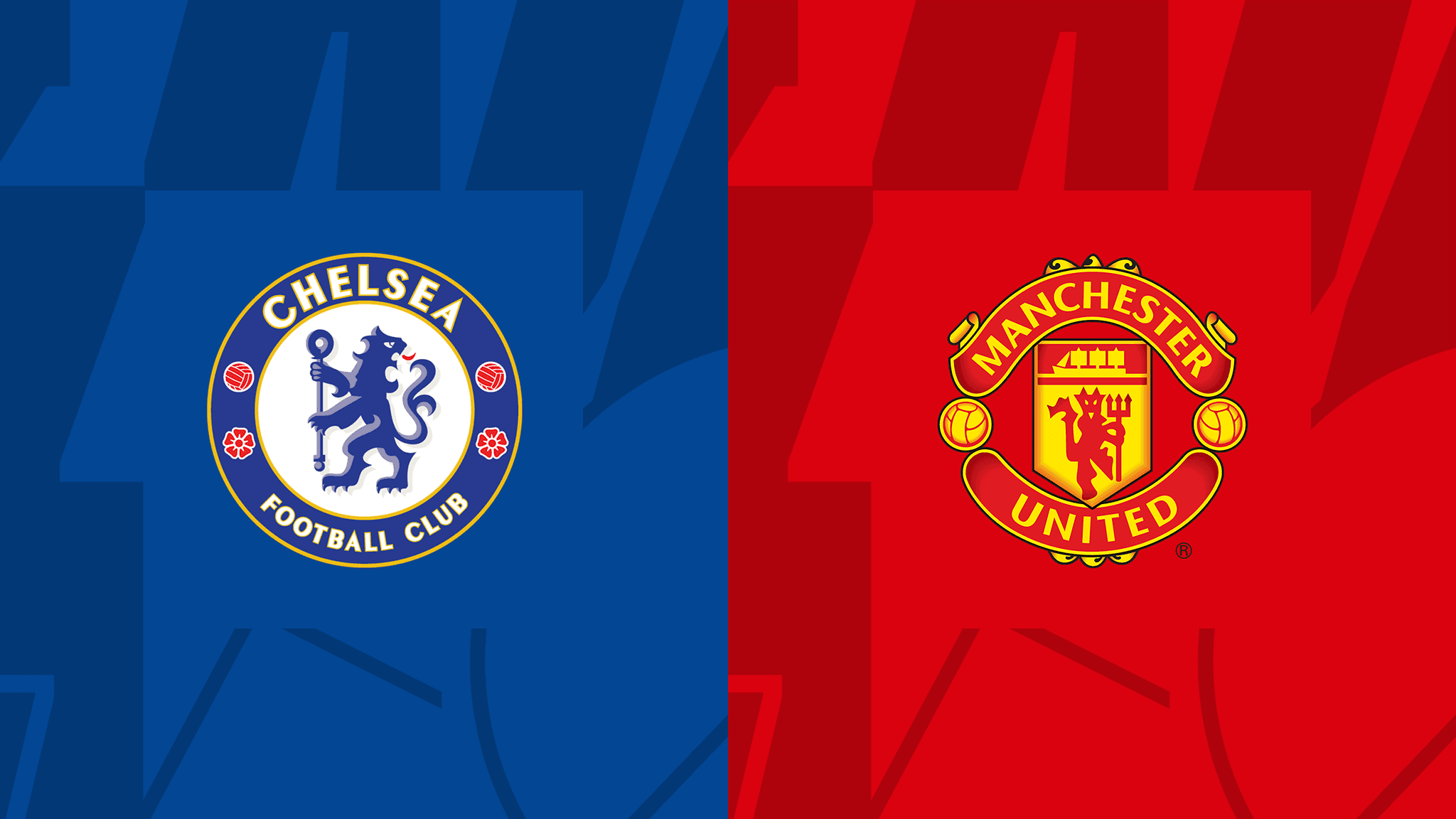 Chelsea vs Manchester United – Premier League – 04-Apr-2024