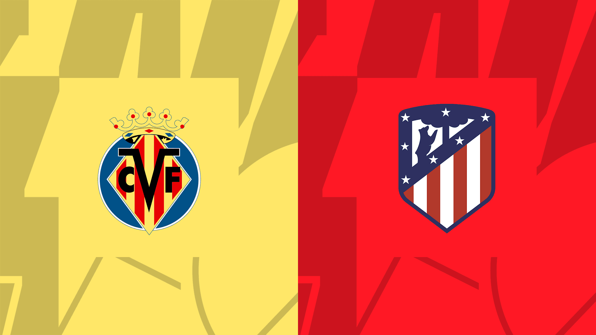 Villarreal v Atlético Madrid – La Liga – 01-Apr-2024