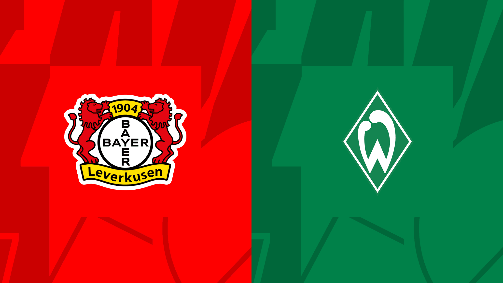 Bayer Leverkusen vs Werder Bremen – Bundesliga – 14-Apr-2024