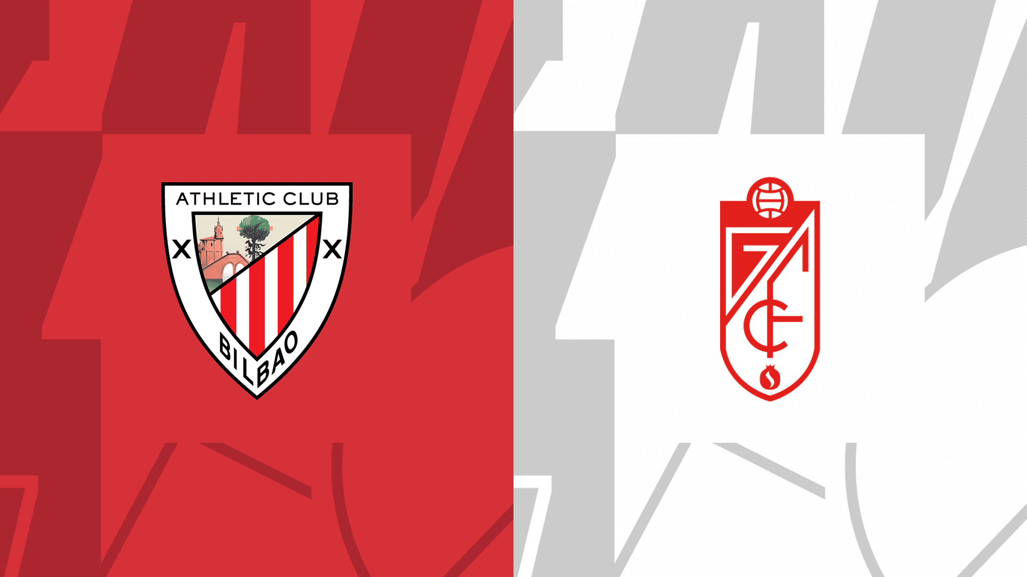 Athletic Bilbao VS Granada – La Liga 1 – 19-APR-2024