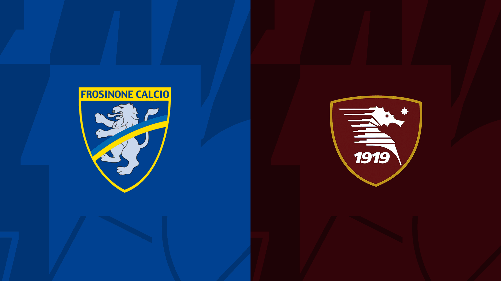 Frosinone vs Salernitana  – Serie A – 26 -APR-2024