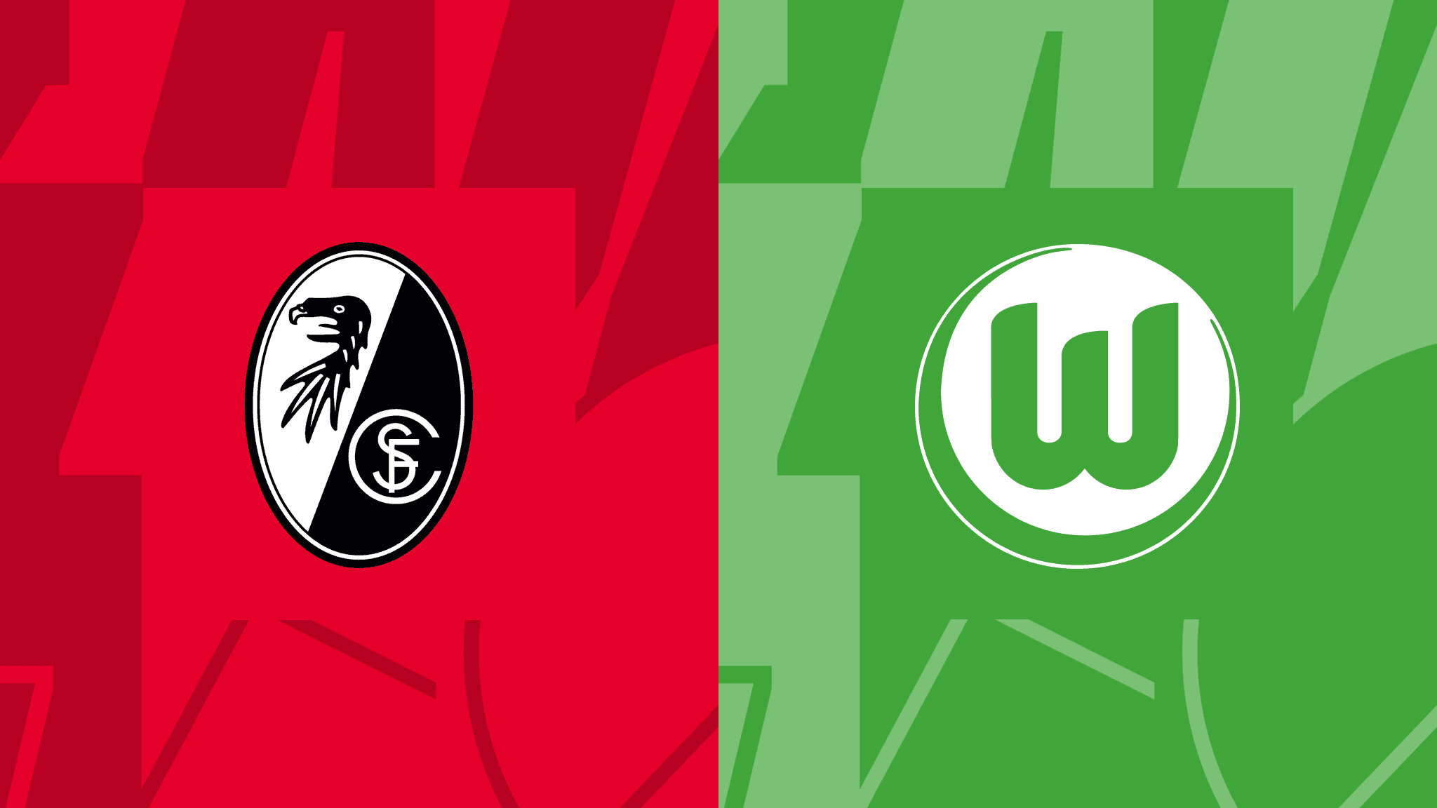 Freiburg vs Wolfsburg – Bundesliga – 27 -APR-2024